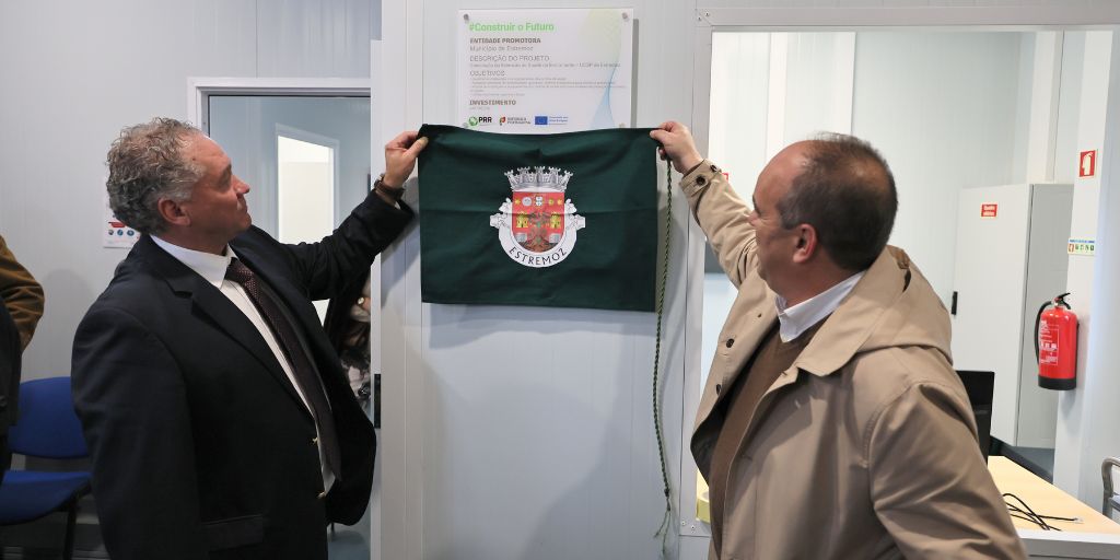 Estremoz: Novas Extensões de Saúde reforçam resposta local em Évora Monte e Veiros