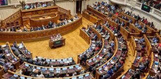 Parlamento dos Jovens assinala 30 anos com campanha “Procura-se” e número recorde de escolas inscritas