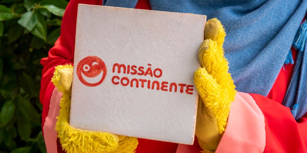 Cruz Vermelha de Vila Viçosa é apoiada na campanha de Natal da Missão Continente
