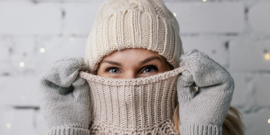 Tempo frio