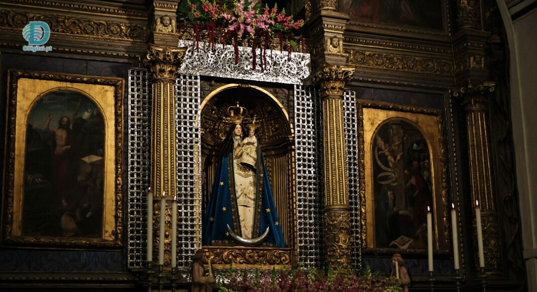 Santuário de Nossa senhora