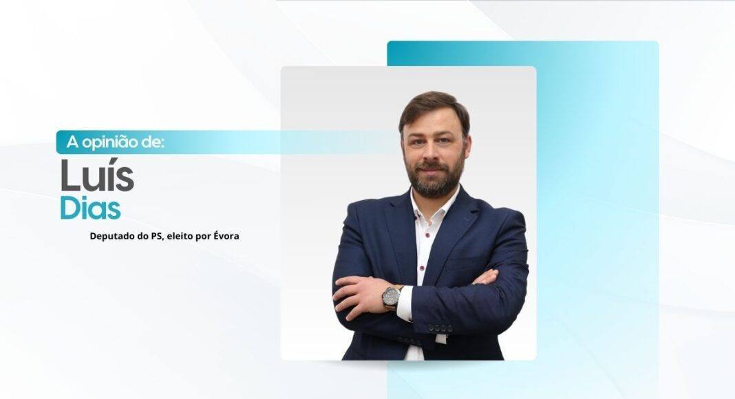 Luís Dias