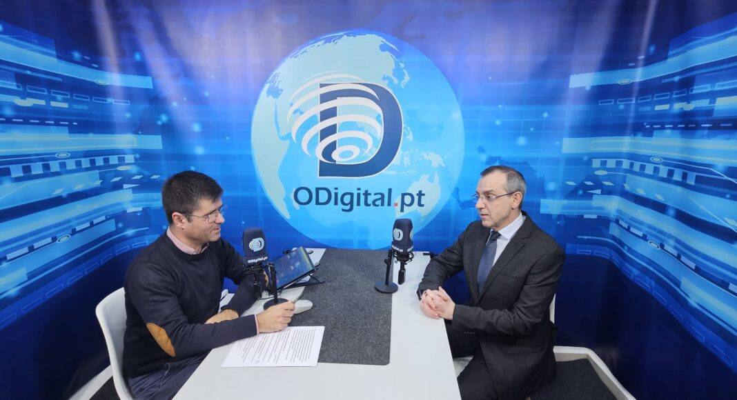 Recordes no turismo do Alentejo em 2025 e prioridades para 2026 em entrevista no “Factos e Conversas”