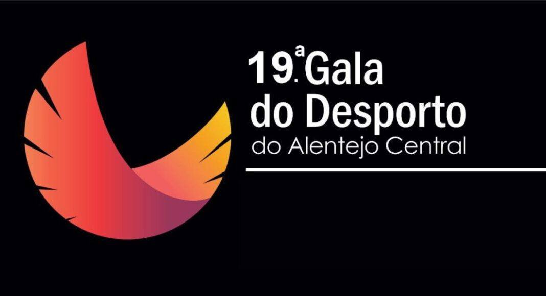 Gala do Desporto do Alentejo Central recebe candidaturas até 15 de fevereiro