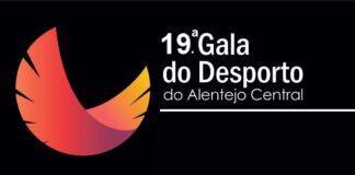 Gala do Desporto do Alentejo Central recebe candidaturas até 15 de fevereiro