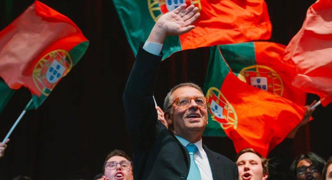 Presidenciais: António José Seguro foi o mais votado em Évora, Beja e Portalegre e vence também no Alentejo Litoral