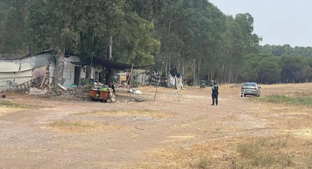 Moura: MP acusa pai e filho de morte de outro filho num acampamento