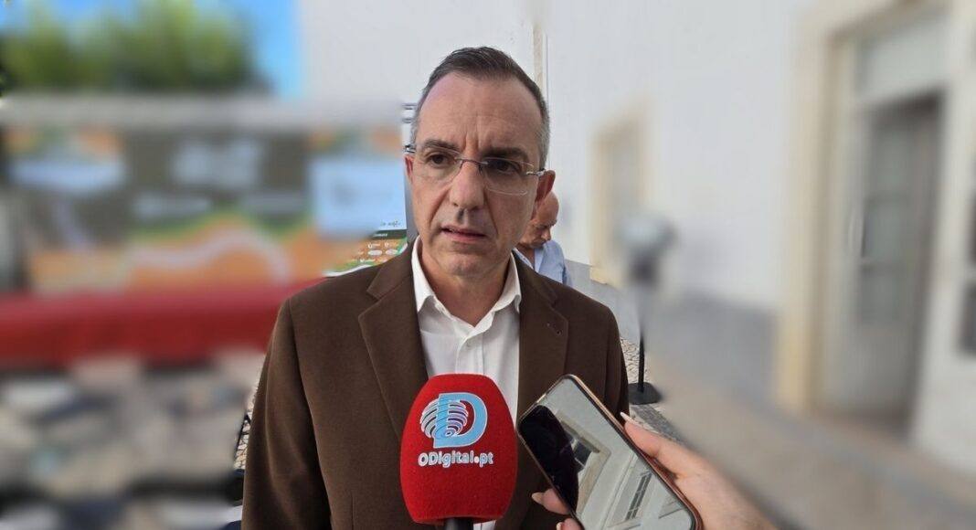 José Santos
