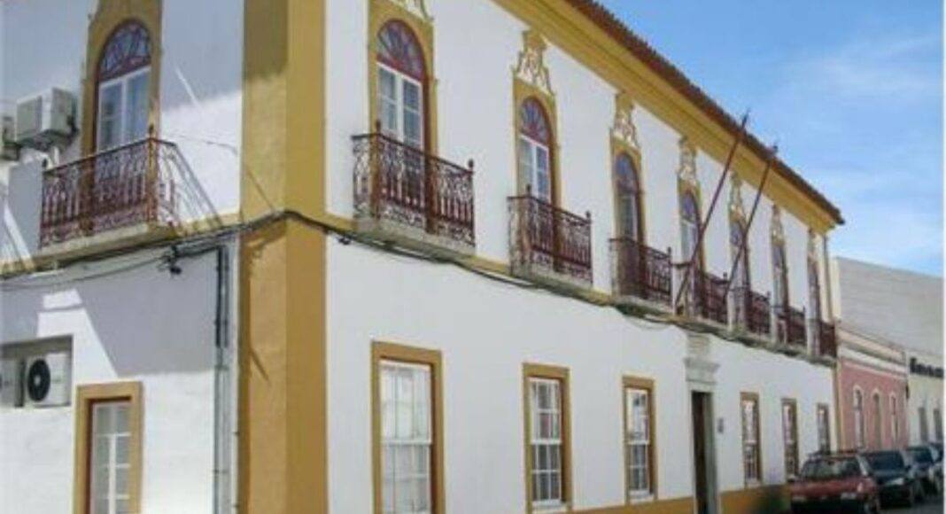 Câmara de Cuba