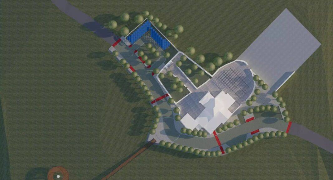 Borba lança concurso público para obra junto à Ermida de Nossa Senhora da Vitória por 537 mil euros