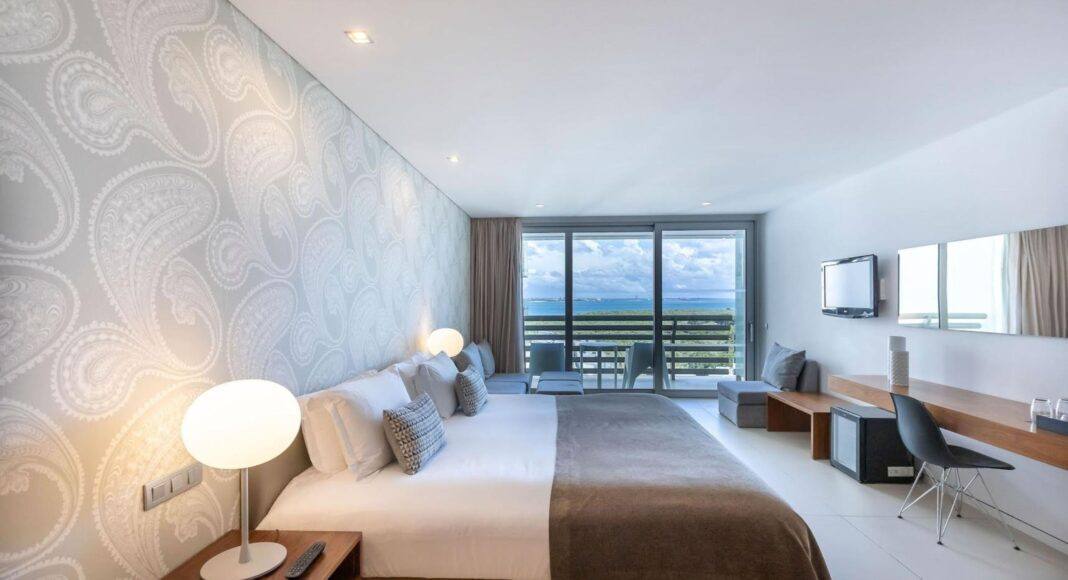 Troia Design Hotel prepara noite de São Valentim com música ao vivo, jantar e bem-estar
