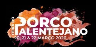 Feira do Porco Alentejano regressa a Ourique em março de 2026