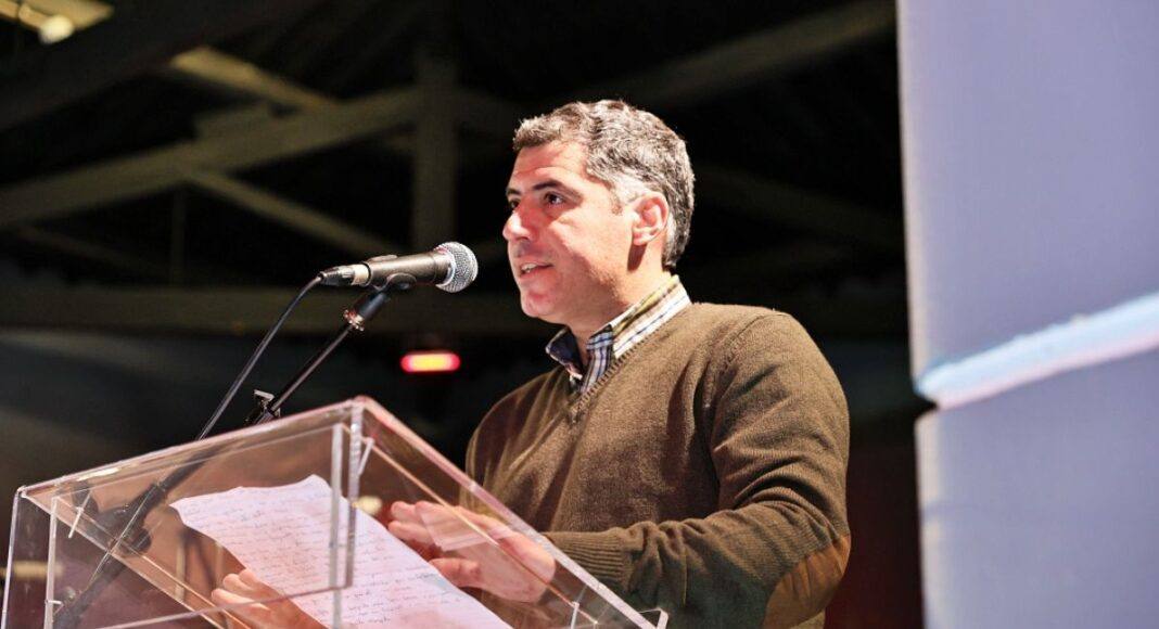 Presidente da Junta diz que Prova do Vinho Novo de Talha é “celebração da identidade” de Cabeção