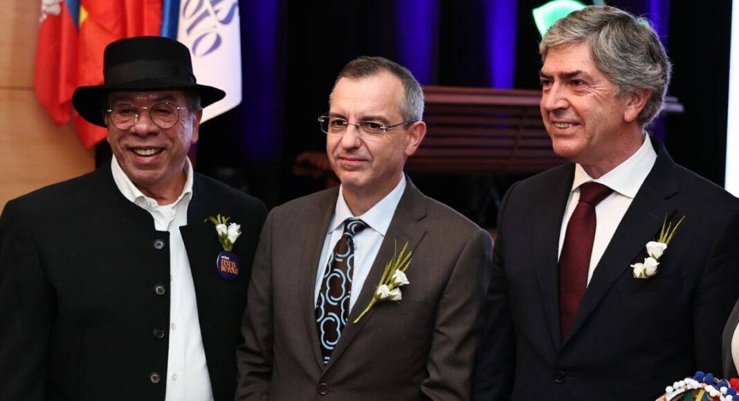 Festas do Povo 2026 reforçam projeção turística do Alentejo, diz José Manuel Santos