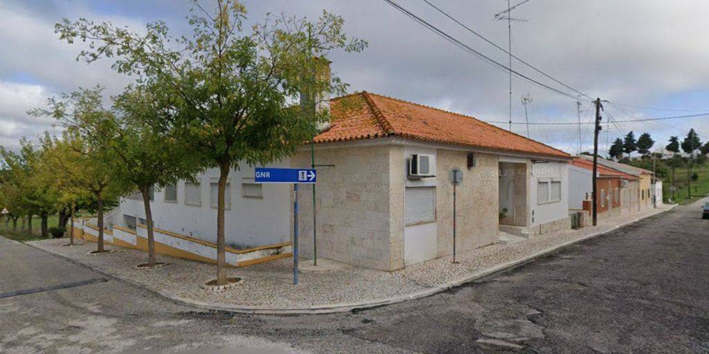 Vila Viçosa quer criar habitação em parte do posto da GNR de São Romão