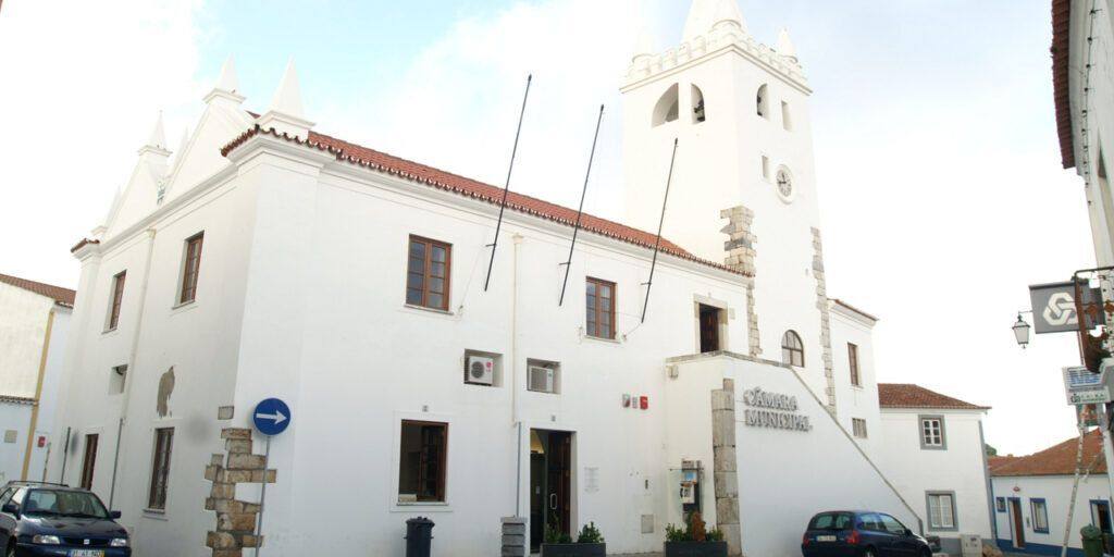 Câmara de Alvito
