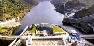 Central de Alqueva funciona como bateria natural e ajuda a equilibrar a rede elétrica em picos de consumo