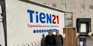 Motociclistas entregam eletrodomésticos a 17 famílias afetadas pelo temporal em Alcácer do Sal