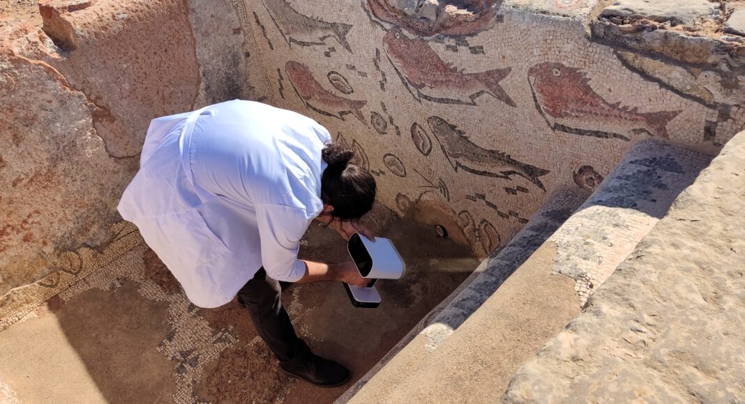 Património Cultural 360 conquista prémio nacional e já disponibiliza milhares de peças online