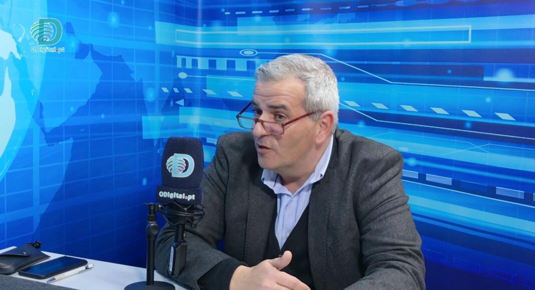 Distrito de Évora tem cerca de 480 cuidadores informais reconhecidos
