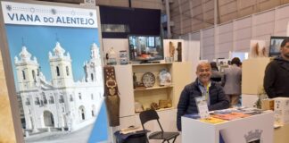 Viana do Alentejo promove artesanato, vinho e tradições na BTL 2026