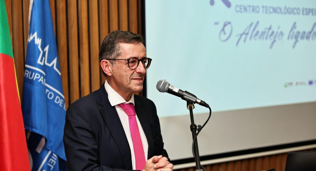 Carlos Zorrinho
