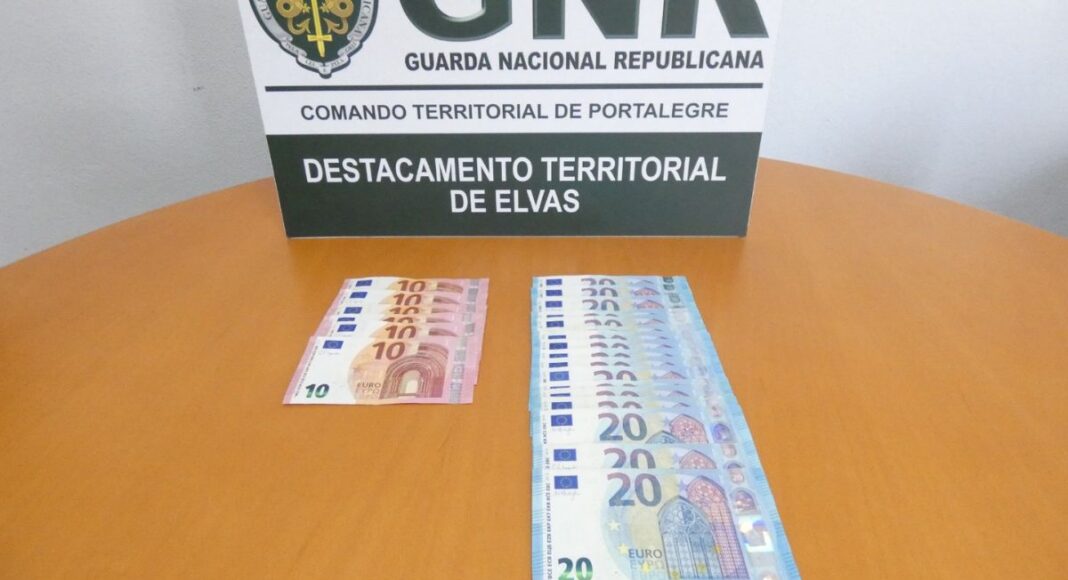 Elvas: GNR identifica jovem de 19 anos por burla por MbWay