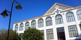 Mercado Municipal de Moura