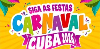 Cuba: Corso Carnavalesco tem com mil participantes inscritos