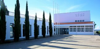 Escola Secundária de Alcácer do Sal