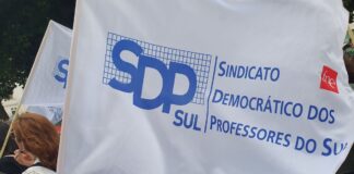 Sindicato Democrático dos Professores da Zona Sul