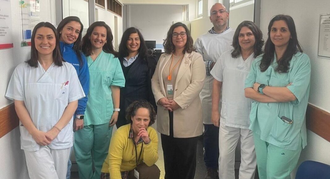 ULS do Alentejo Central avança com teleconsultas no Serviço de Medicina Intensiva
