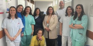 ULS do Alentejo Central avança com teleconsultas no Serviço de Medicina Intensiva