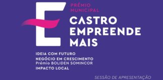 Castro Verde lança 4.ª edição do “Castro Empreende Mais” com prémios até 3 mil euros