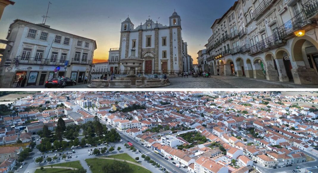 Évora e Ponte de Sor entre os melhores na Capital Nacional da Juventude 2026