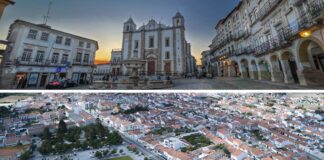 Évora e Ponte de Sor entre os melhores na Capital Nacional da Juventude 2026