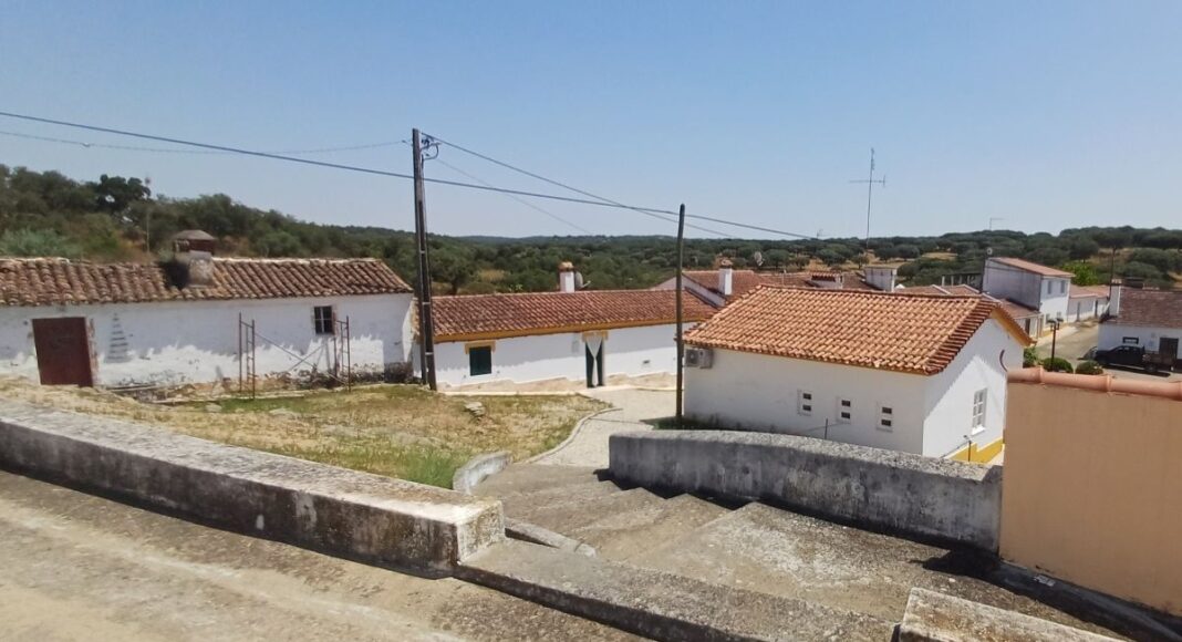 Nova Aldeia do Pisão no Crato: Grupo Norvia elabora plano para reinstalação devido à Barragem do Pisão