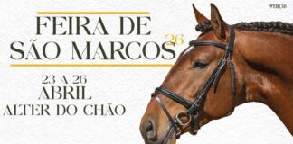 Feira de São Marcos 2026