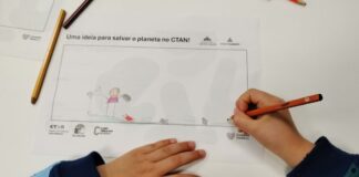 Campo Maior: Centro de Talentos Alice Nabeiro é Eco-Escola pelo 18º ano consecutivo
