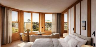 Herdeira da Zara abre resort de luxo na Península de Tróia a 1 de junho