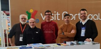 Estação Náutica de Moura-Alqueva promove Alqueva em feiras internacionais na Alemanha e Dinamarca