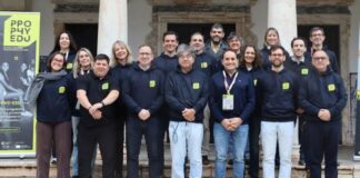 Universidade de Évora integra projeto europeu sobre formação de professores de Educação Física