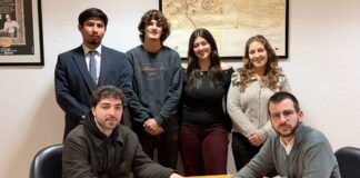 Semana Académica de Portalegre 2026 é nas instalações da NERPOR após assinatura de protocolo