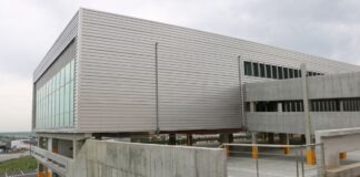 Centro de Negócios Transfronteiriço de Elvas