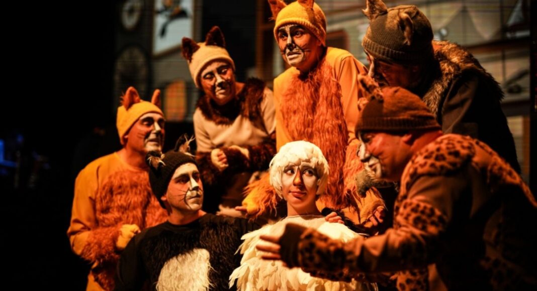 Castro Verde: Bela Companhia de Teatro apresenta “As 3 Promessas”