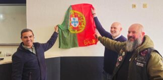 GAMM inaugura nova sede em Monforte em espaço cedido pelo Município