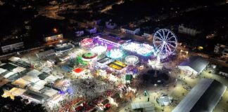 Feira de São João 2026 regressa a Évora de 23 de junho a 5 de julho