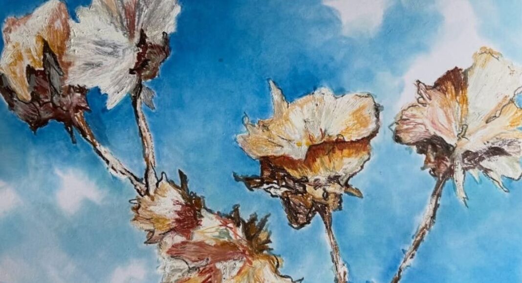 Aljustrel: Centro d’Artes expõe “Made in Portugal” de Sonja Van Klaren