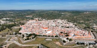 Elvas
