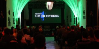 Estremoz: RC3 assinala 50 anos do 25 de Novembro com sessão para os mais novos